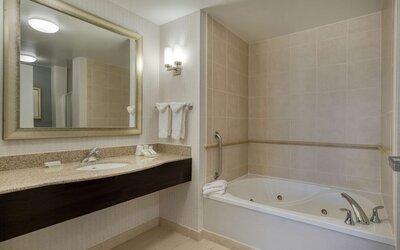 Hilton Garden Inn Durham Southpoint