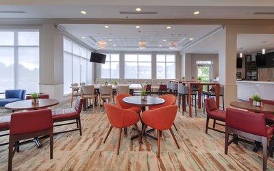 Hilton Garden Inn Durham Southpoint