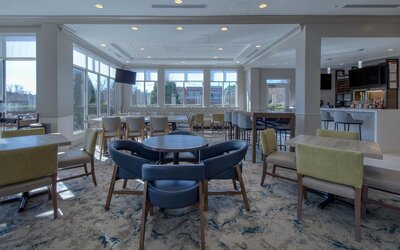 Hilton Garden Inn Durham Southpoint