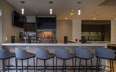 Hilton Garden Inn Durham Southpoint