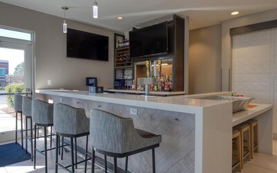 Hilton Garden Inn Durham Southpoint