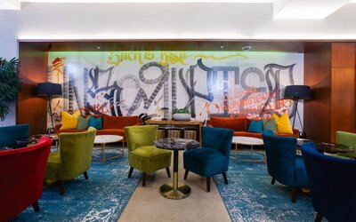 Unscripted Durham, Part of JDV by Hyatt