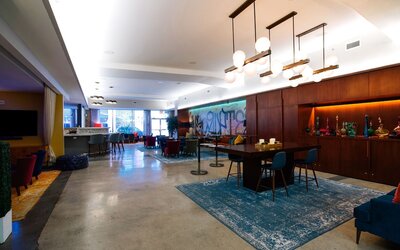 Unscripted Durham, Part of JDV by Hyatt
