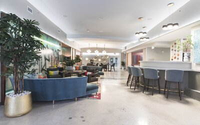 Unscripted Durham, Part of JDV by Hyatt