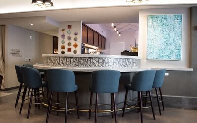 Unscripted Durham, Part of JDV by Hyatt