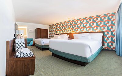 Unscripted Durham, Part of JDV by Hyatt