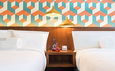 Unscripted Durham, Part of JDV by Hyatt
