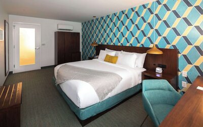 Unscripted Durham, Part of JDV by Hyatt