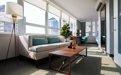 Unscripted Durham, Part of JDV by Hyatt