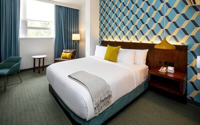 Unscripted Durham, Part of JDV by Hyatt
