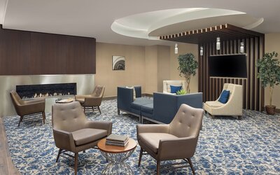 The Lodge at Duke Medical Center