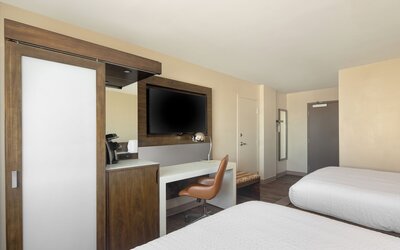 The Lodge at Duke Medical Center