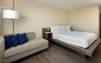 The Lodge at Duke Medical Center