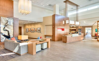 Hyatt Place Durham Southpoint