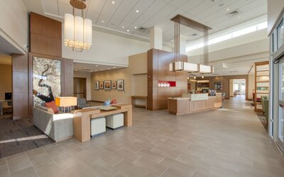 Hyatt Place Durham Southpoint