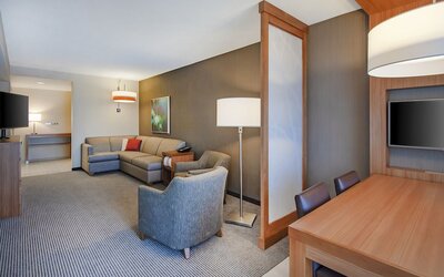 Hyatt Place Durham Southpoint