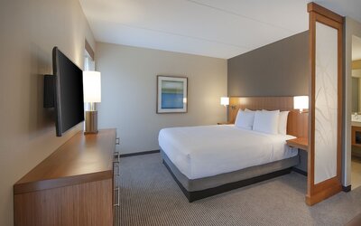 Hyatt Place Durham Southpoint