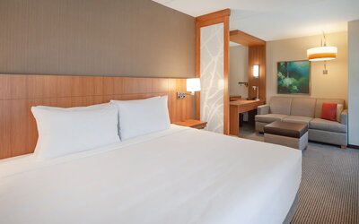 Hyatt Place Durham Southpoint