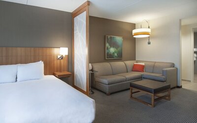 Hyatt Place Durham Southpoint
