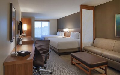 Hyatt Place Durham Southpoint