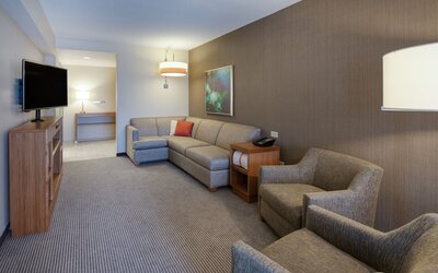Hyatt Place Durham Southpoint