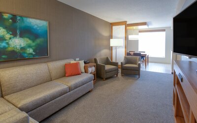 Hyatt Place Durham Southpoint