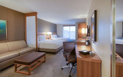 Hyatt Place Durham Southpoint
