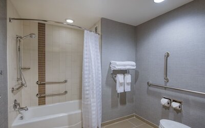 Hyatt Place Durham Southpoint