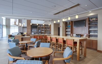 Hyatt Place Durham Southpoint