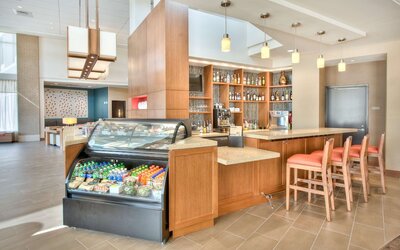 Hyatt Place Durham Southpoint