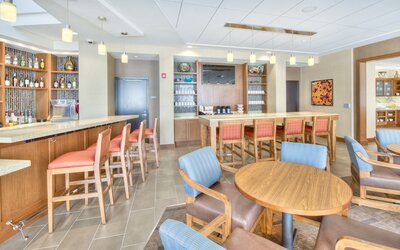 Hyatt Place Durham Southpoint