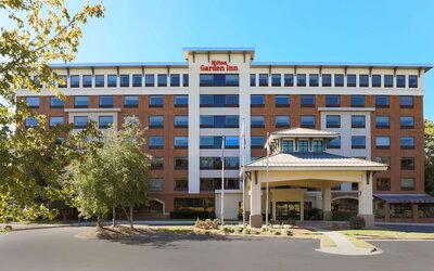 Hilton Garden Inn Raleigh-Durham/Research Triangle Park