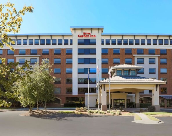 Hilton Garden Inn Raleigh-Durham/Research Triangle Park