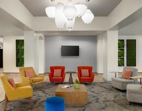 Hilton Garden Inn Raleigh-Durham/Research Triangle Park