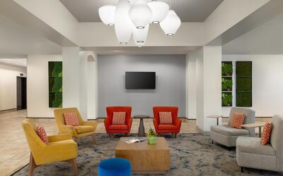Hilton Garden Inn Raleigh-Durham/Research Triangle Park