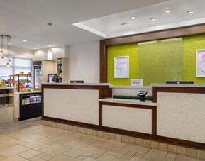 Hilton Garden Inn Raleigh-Durham/Research Triangle Park