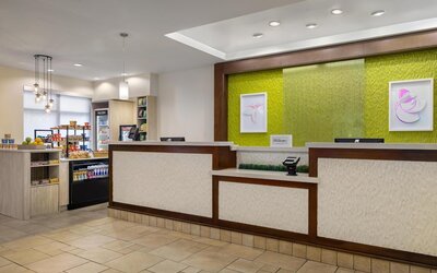 Hilton Garden Inn Raleigh-Durham/Research Triangle Park