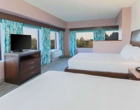 Hilton Garden Inn Raleigh-Durham/Research Triangle Park