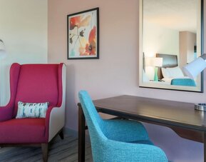 Hilton Garden Inn Raleigh-Durham/Research Triangle Park