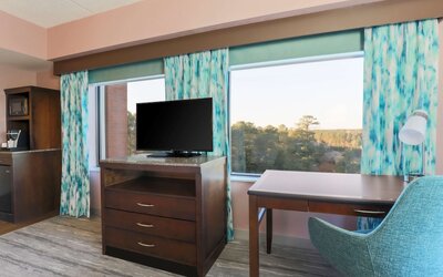 Hilton Garden Inn Raleigh-Durham/Research Triangle Park