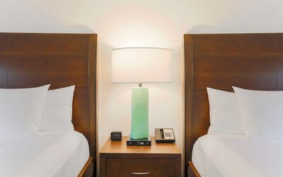 Hilton Garden Inn Raleigh-Durham/Research Triangle Park