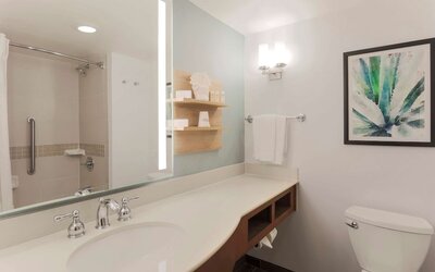 Hilton Garden Inn Raleigh-Durham/Research Triangle Park