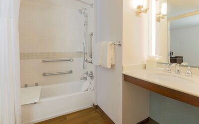 Hilton Garden Inn Raleigh-Durham/Research Triangle Park