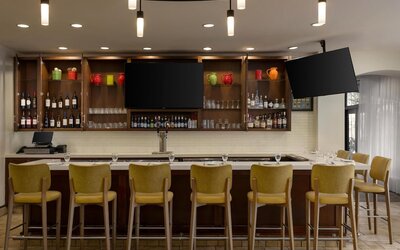 Hilton Garden Inn Raleigh-Durham/Research Triangle Park