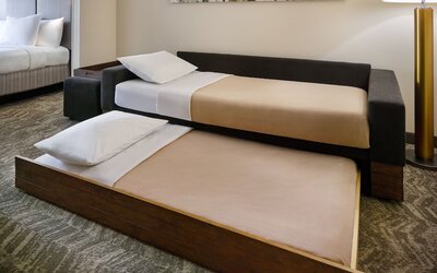 SpringHill Suites by Marriott Raleigh-Durham Airport/Research Triangle Park