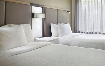 SpringHill Suites by Marriott Raleigh-Durham Airport/Research Triangle Park