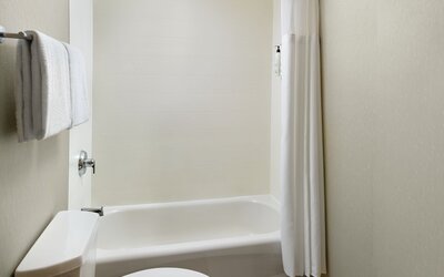 SpringHill Suites by Marriott Raleigh-Durham Airport/Research Triangle Park