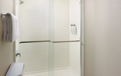 SpringHill Suites by Marriott Raleigh-Durham Airport/Research Triangle Park