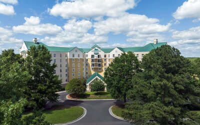 Homewood Suites by Hilton Raleigh-Durham AP/Research Triangle