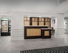 Homewood Suites by Hilton Raleigh-Durham AP/Research Triangle